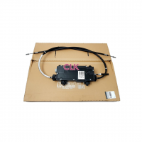 El Freni Renault Laguna III 360105917R  360109753R